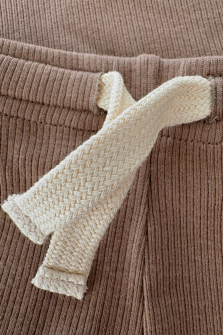 Legginsy mocha Nooply